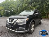 Used 2017 Nissan Rogue SV w/ SV Premium Package image 3