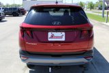 New 2025 Hyundai Tucson SEL image 4