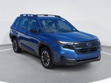 New 2025 Subaru Forester image 3