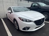 Used 2016 MAZDA MAZDA3 s Touring image 2