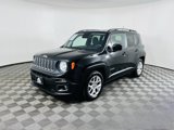 Used 2018 Jeep Renegade Latitude image 2