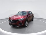 Certified 2023 Buick Encore GX Preferred w/ Cold Weather Comfort Package image 4
