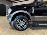 Used 2020 Ford F250 Lariat w/ Lariat Value Package image 2