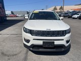 Used 2020 Jeep Compass Latitude w/ Cold Weather Group image 5