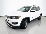 Used 2017 Jeep Compass Latitude w/ Popular Equipment Group image 3