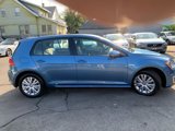 Used 2015 Volkswagen e-Golf SEL Premium image 4