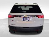 Used 2020 Chevrolet Traverse LT image 4