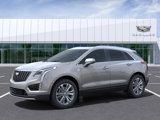 New 2025 Cadillac XT5 Premium Luxury image 2