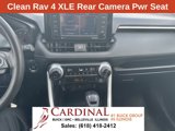 Used 2022 Toyota RAV4 XLE image 6