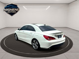 Used 2016 Mercedes-Benz CLA 250 4MATIC image 4