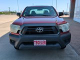 Used 2014 Toyota Tacoma 2WD Access Cab image 2