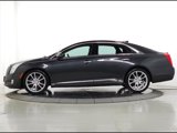 Used 2015 Cadillac XTS Premium image 4