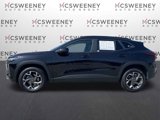 Used 2024 Chevrolet Trax LT image 2