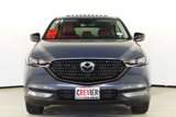 Used 2021 MAZDA CX-5 Carbon Edition image 3