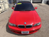 Used 2006 BMW 330Ci Convertible image 2
