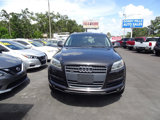Used 2007 Audi Q7 4.2 image 3