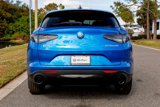 New 2025 Alfa Romeo Stelvio Sprint image 4