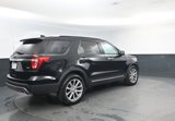 Used 2017 Ford Explorer Limited w/ Equipment Group 303A image 5