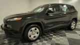 Used 2016 Jeep Cherokee Sport image 3