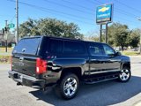 Used 2018 Chevrolet Silverado 1500 LTZ Z71 w/ LTZ Plus Package image 4