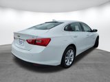 Used 2023 Chevrolet Malibu LT w/ Driver Confidence Package image 5