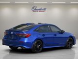Used 2023 Honda Civic Sport image 4