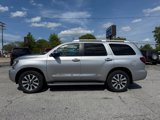 Used 2019 Toyota Sequoia Limited image 4