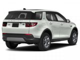 Used 2020 Land Rover Discovery Sport SE image 5