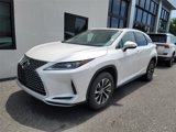 Used 2021 Lexus RX 350 FWD w/ Premium Package image 4