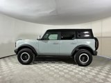 Used 2024 Ford Bronco Outer Banks w/ Sasquatch Package image 2