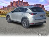 Used 2019 MAZDA CX-5 Touring image 4