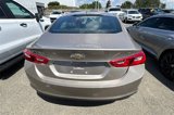 Used 2024 Chevrolet Malibu LT image 4