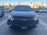 Used 2018 Chevrolet Traverse LT image 3