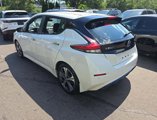 Used 2022 Nissan Leaf SV image 3