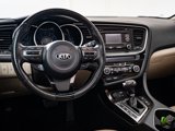 Used 2014 Kia Optima EX w/ EX Premium Package image 4