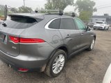 Used 2017 Jaguar F-PACE Prestige image 4