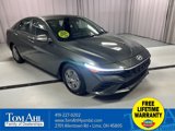 New 2025 Hyundai Elantra SE image 1