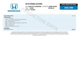 Used 2018 Honda Accord Sport image 3
