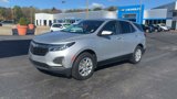 Certified 2022 Chevrolet Equinox LT image 4