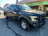 Used 2015 Ford F150 XL w/ Equipment Group 101A Mid image 6