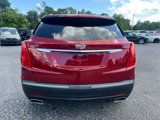 Used 2019 Cadillac XT5 FWD image 4