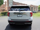 Used 2020 Ford Explorer XLT w/ Equipment Group 202A image 5