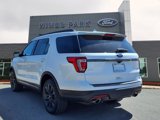 Certified 2018 Ford Explorer XLT w/ Equipment Group 202A image 5