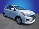 Used 2024 Mitsubishi Mirage ES image 3