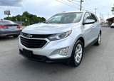 Used 2019 Chevrolet Equinox LT w/ Sun & Navigation Package image 3