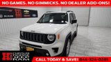 Used 2022 Jeep Renegade Latitude w/ Convenience Group image 3