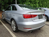 Used 2015 Audi A3 2.0T Premium Plus image 3