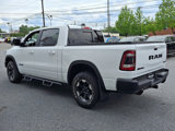 Used 2019 RAM 1500 Rebel w/ Rebel Level 1 Equipment Group image 4