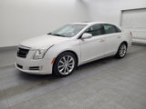 Used 2016 Cadillac XTS Luxury w/ Driver Awareness Package image 2