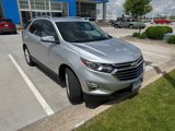 Used 2019 Chevrolet Equinox Premier image 2